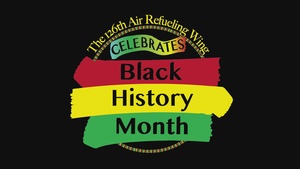 126 ARW Black History Month - Chief Henry