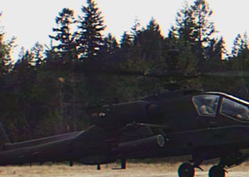 Apache, there's nothing hotter in the air...