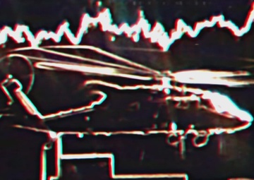 There's only one place you can go from high school to flight school...