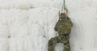 Making Mountaineers at the U.S. Army Mountain Warfare School