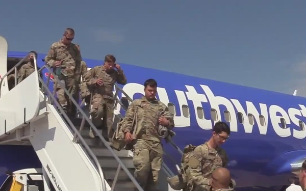 Fort Sill: Your TRADOC Destination of Choice