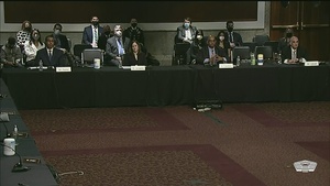 Senate Committee Considers Nominations, Part 2