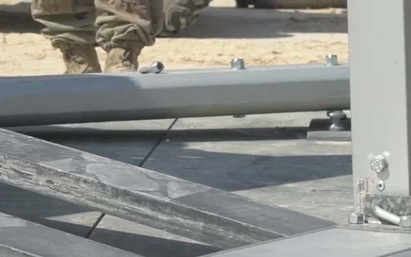 LOE 2 - Weasel Habitat