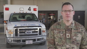 Keesler Medical Center Emergency Department