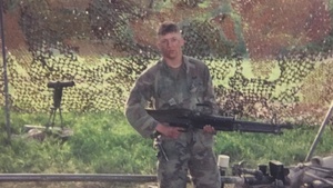 I Am The Guard - CPT Ryan Smith