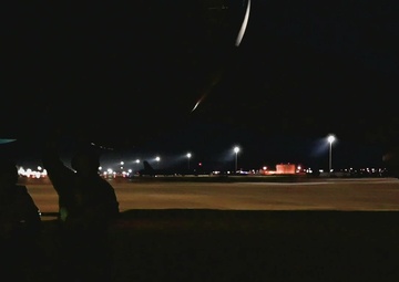 Barksdale B-52s deploy to Indo-Pacific for Bomber Task Force