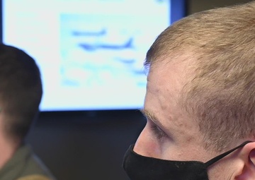 Barksdale B-52s deploy to Indo-Pacific for Bomber Task Force