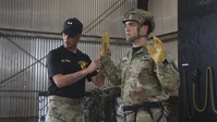 Rappel Master Course Instructional Videos: "Hollywood" RMPI
