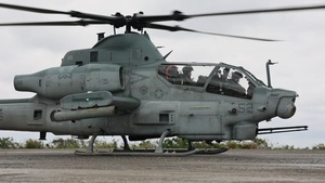 1ST MAW SUPPORTS JWX FROM IE SHIMA ISLAND