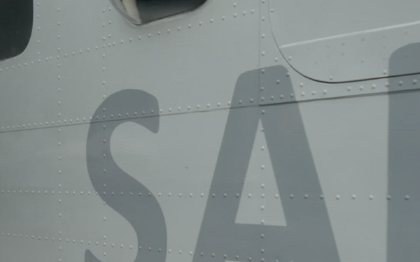 Cutlass Express Flight Operations B Roll