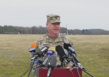 AFN Europe Report February 18, 2022