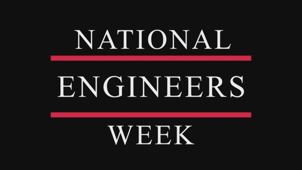 DVIDS Video National Engineers Week