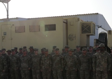 Daytona 500 National Anthem Video