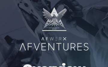 AFWERX AFVentures Overview - Maj Amanda Rebhi