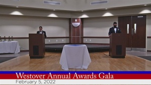 Westover Awards Gala 2022 - Feb. 5, 2022