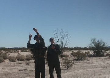 Winter Fury 22: Tactical Recovery of Aircraft and Personnel