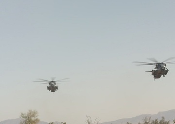 Winter Fury 22: Air Assault