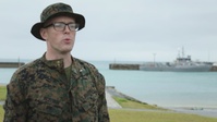 1st Lt. Wilson Mcelvain | JWX 22