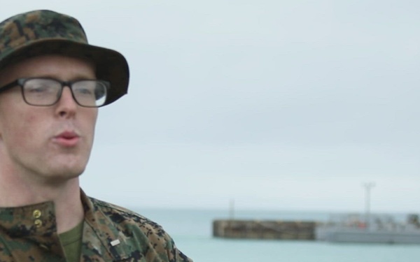 1st Lt. Wilson Mcelvain | JWX 22