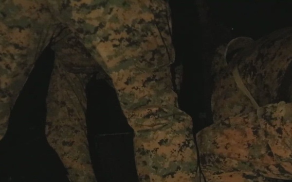 CRRC Maritime Operations B-Roll Package | JWX22