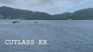 Cutlass Express 2022 Wrap Up Video