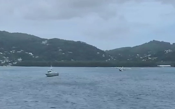 Cutlass Express 2022 Wrap Up Video