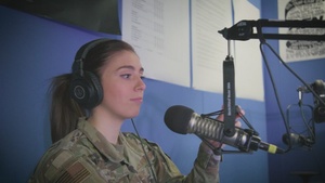 AFN Joint Force TV Spot