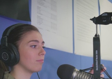 AFN Joint Force TV Spot