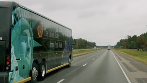 Interview with a Freedom Rider