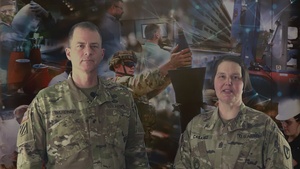 JMC Video to the Workforce - Human Capital Strategic Plan for Fiscal Years 2022-2028