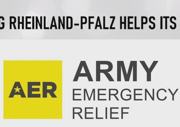 Army Emergency Relief: Why it matters at USAG Rheinland-Pfalz 04