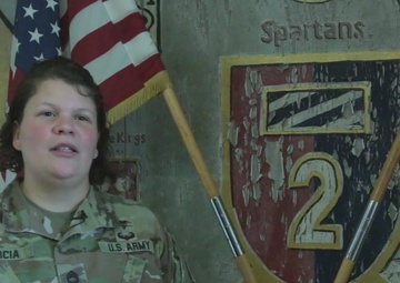 Spartan Retention Campaign