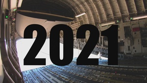 Altus Air Force Base year in review