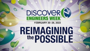 National Engineering Week is at the heart of what CECOM SEC is all about