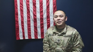 CPT Vinh Nguyen - Long Beach 49ers Shout Out 2022