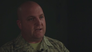 One Airman’s Recovery from TBI