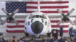 2022 State of the U.S. Coast Guard Address