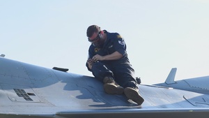 8th Maintenance Group Instructors Train Next Generation of Air Force Maintainers