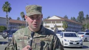 Learnin' Love at Incirlik Teaser