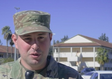 Learnin' Love at Incirlik Teaser