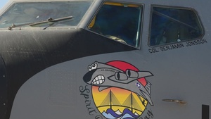 Air refueling, aircraft maintenance squadrons maintain ACE readiness