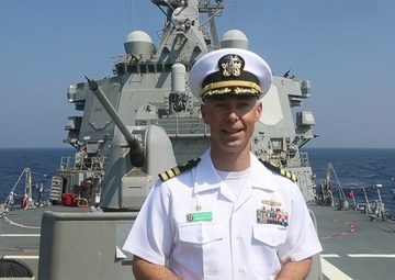 US Forces participate in Indian Navy-led Exercise Milan for first time