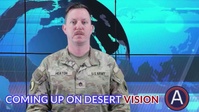 Desert Vision February Edition 2022