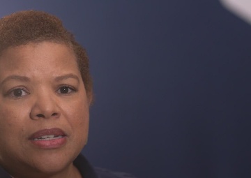 AFW2 | The Role of a Non-Medical Care Manager | Dawn Washington
