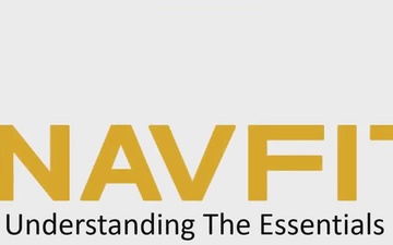 eNavFit Tutorial Series Module One: Understanding The Essentials