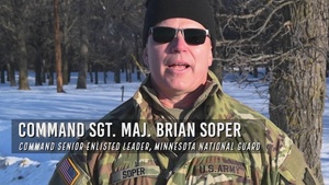 SEA Whitehead visits Minnesota National Guard