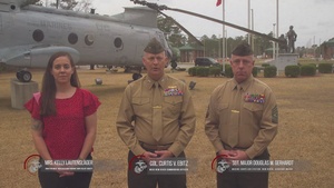 Navy Marine Corps Relief Society