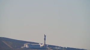 SpaceX Falcon 9 Starlink
