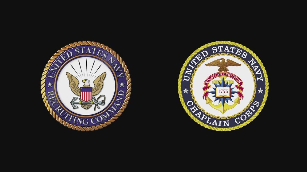 DVIDS Video Chaplain Thomas David Parham Jr.