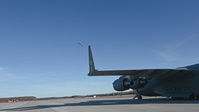 RAF Lakenheath U.S. F-35s land in Estonia